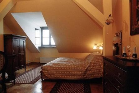 Rezydencja Waksman Bed and Breakfast Lublin Habitación foto