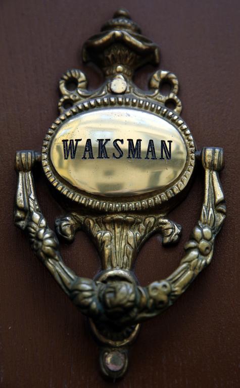 Rezydencja Waksman Bed and Breakfast Lublin Exterior foto