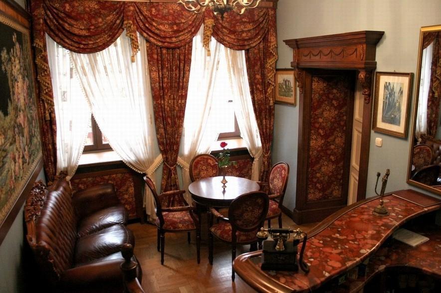 Rezydencja Waksman Bed and Breakfast Lublin Exterior foto